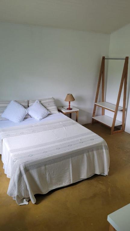 Paraty's Paradise room 2