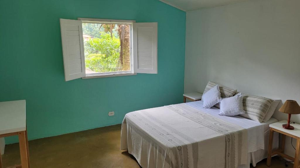 Paraty's Paradise room 3