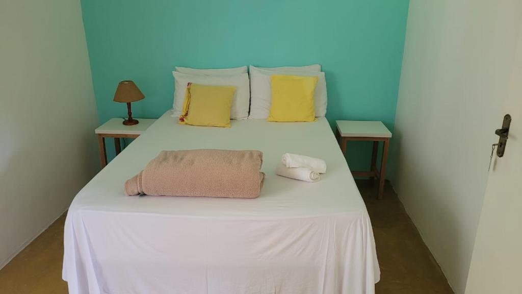 Paraty's Paradise room 4