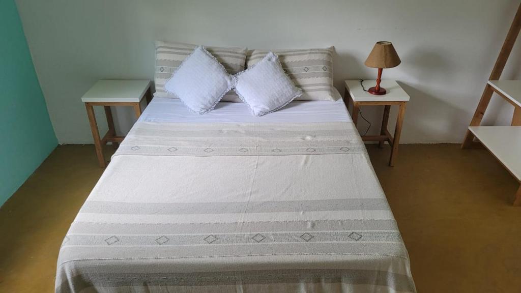 Paraty's Paradise room 5