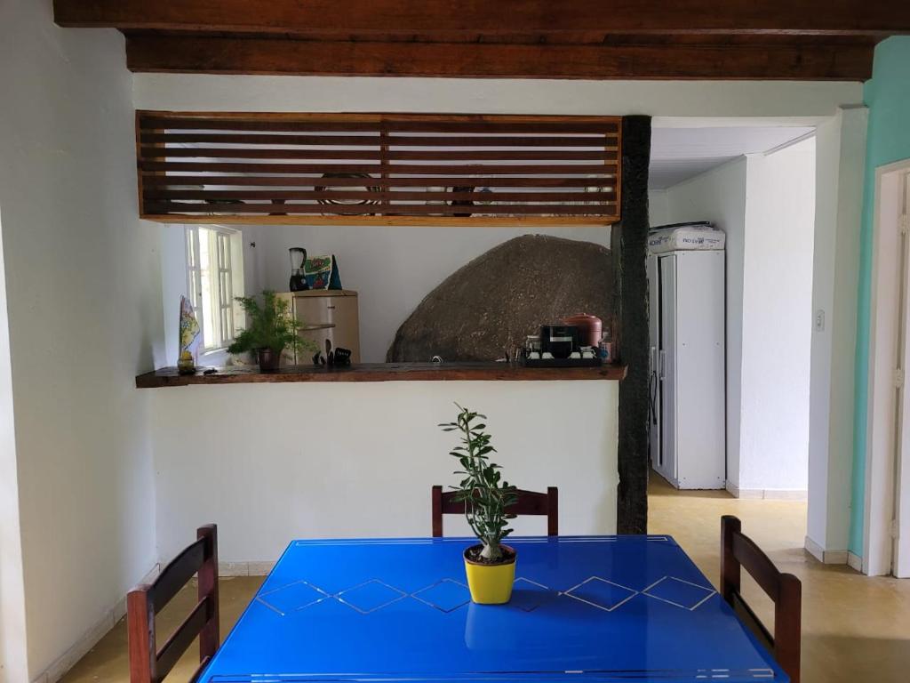 Paraty's Paradise room 6